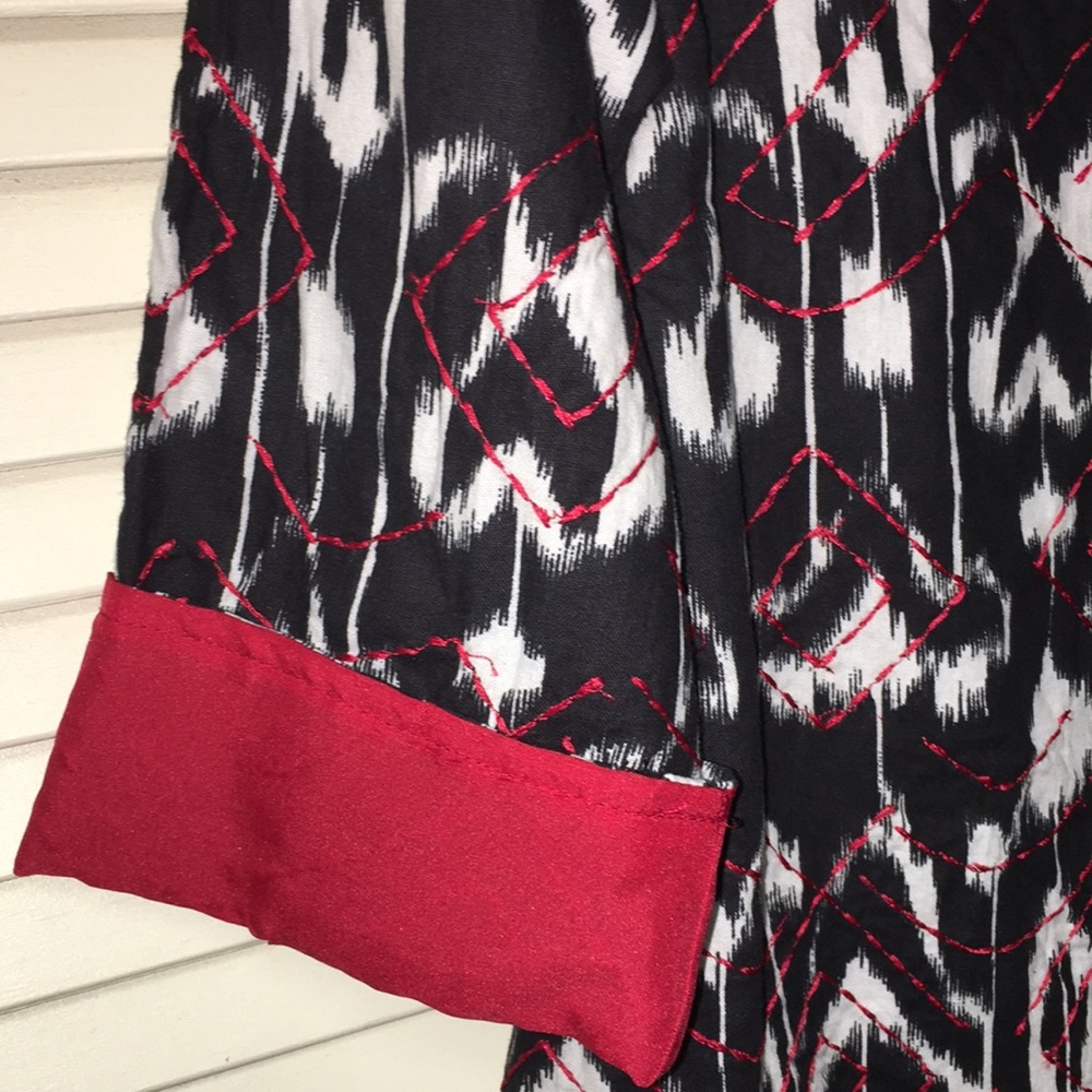 Choices Jacket - image 4